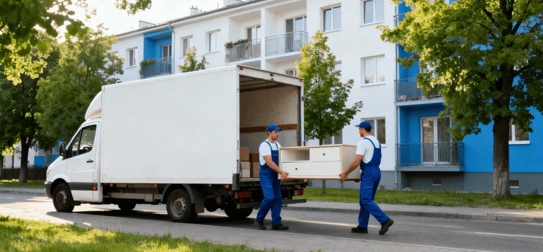 Déménagement L’Haÿ-les-Roses